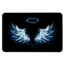 Recherche de angel magnets Ailes