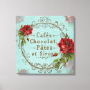 Recherche de floral antique art Rose