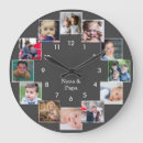Recherche de nanas horloges Famille