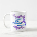 Recherche de amant de licorne tasses Imaginaire