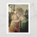 Recherche de st john le baptiste cartes postales Madonna