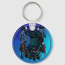 Recherche de native american porteclés Américain