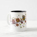 Recherche de de hibou tasses Coloré