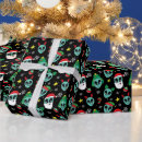 Recherche de alien papier cadeau Toute personne