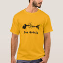 Recherche de arête de poisson vêtements Drôle