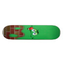 Recherche de sourire skateboards Patin