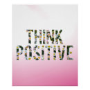 Recherche de soyez positif posters Pour elle