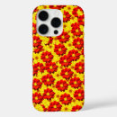 Recherche de dahlias iphone coques Motif