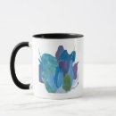 Recherche de indigo tasses Contemporain
