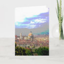 Recherche de firenze vœux cartes Duomo
