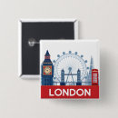 Recherche de londres badges Big ben