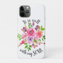 Recherche de spiritualité iphone coques Rose