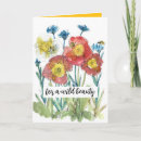 Recherche de abeille anniversaire cartes Pour elle