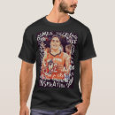 Recherche de wilson homme tshirts Pour elle