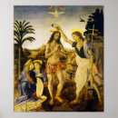 Recherche de baptism posters Jesus
