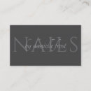 Recherche de gris clair cartes visite Simple