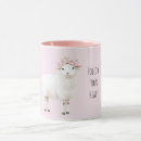 Recherche de moutons mignons tasses Pour elle