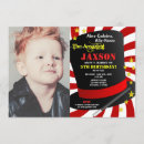 Recherche de spectacle de magie invitations Fête de magicien
