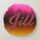 Recherche de jill coussins Rose