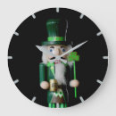 Recherche de irish horloges Green