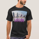 Recherche de minh tshirts Saigon