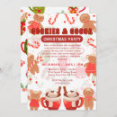 Recherche de barre de chocolat invitations Échange de cookies