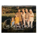 Recherche de de 12 mois calendriers Pour grands parents