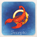Recherche de scorpion dessous de verres Constellation