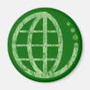 Recherche de devenez écolo magnets Vert