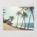 Recherche de exotiques cartes postales Tropiques