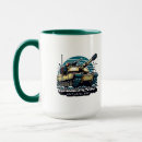 Recherche de blindé tasses Guerre