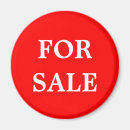 Recherche de vente au détail magnets Agent immobilier