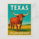 Recherche de vintage texas cartes postales États unis