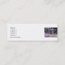 Recherche de couleur vive cartes visite Floral