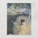 Recherche de prima cartes postales Ballet