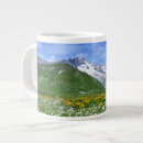 Recherche de alps tasses Montagnes