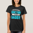 Recherche de père de médecine tshirts Maman