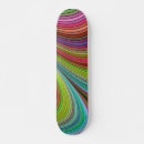 Recherche de hypnotique skateboards Psychédélique