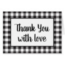 Recherche de damier noir et blanc vœux cartes Pour elle