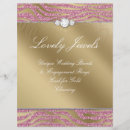 Recherche de diamants prospectus Clouer