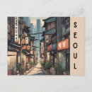 Recherche de séoul posters Destination populaire