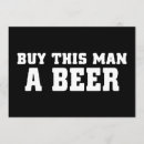 Recherche de humour de la bière invitations Pour lui