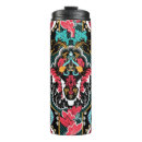 Recherche de cachemire tasses Fleur