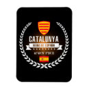 Recherche de drapeau l espagne magnets Voyage