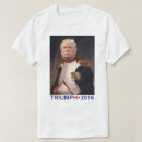 Recherche de nous campagne présidentielle tshirts 2016