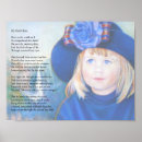 Recherche de poème fille posters Enfant
