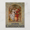 Recherche de baiser de noël cartes postales Pour tous