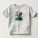 Recherche de éléphant coloré tshirts Mignon