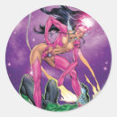 Recherche de saphir autocollants Lanterne verte