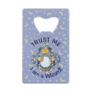 Recherche de barbe ouvre bouteilles Bleu